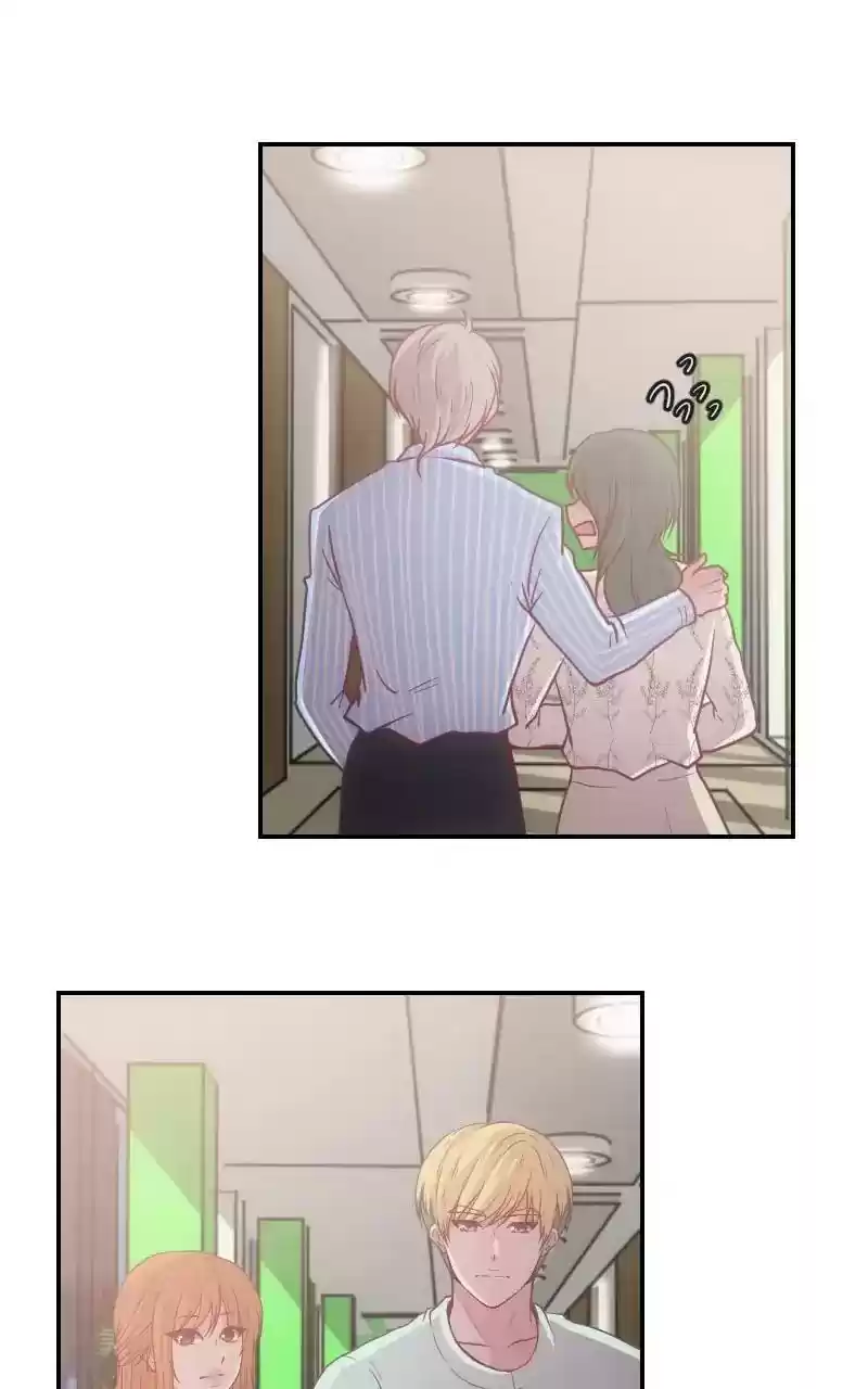 Age Matters Chapter 25: