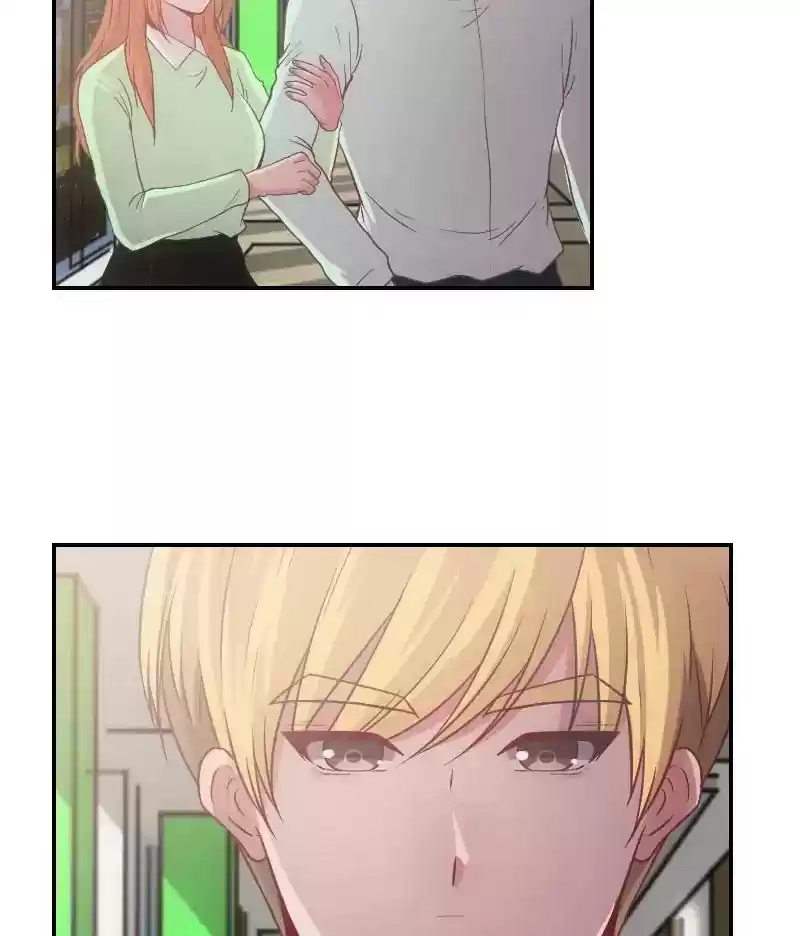 Age Matters Chapter 25: