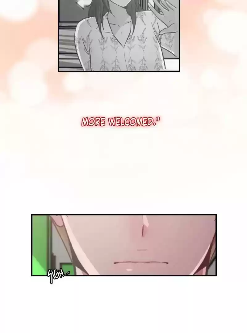 Age Matters Chapter 25: