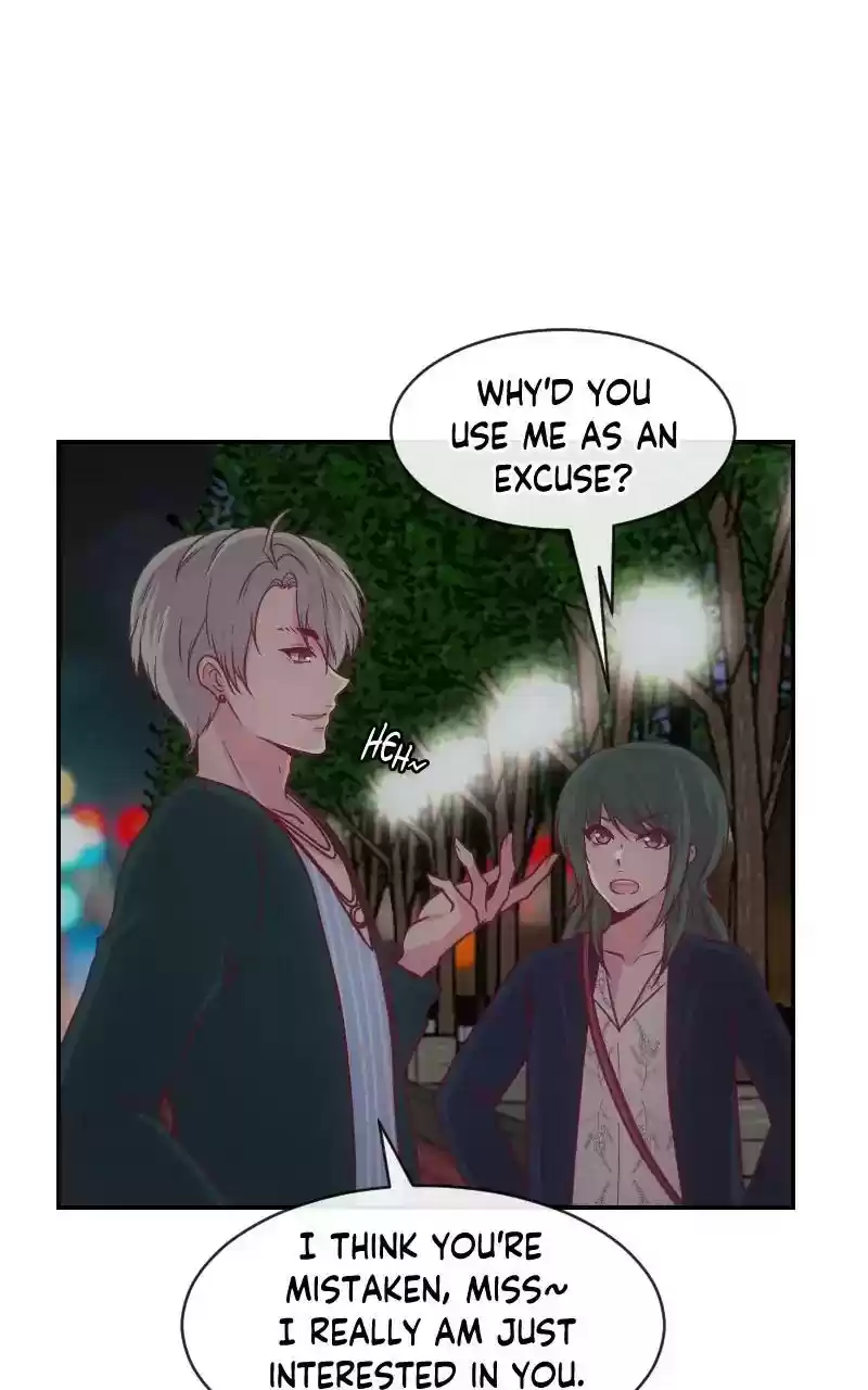 Age Matters Chapter 25: