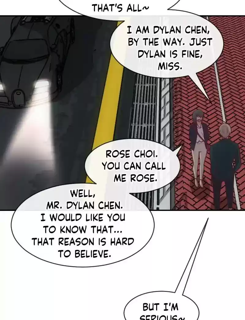 Age Matters Chapter 25: