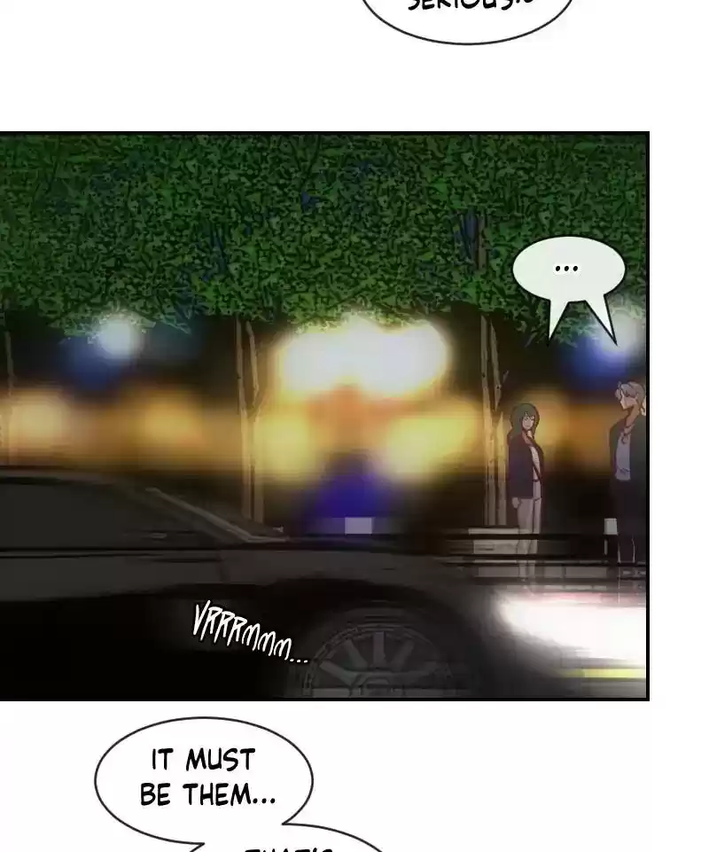 Age Matters Chapter 25: