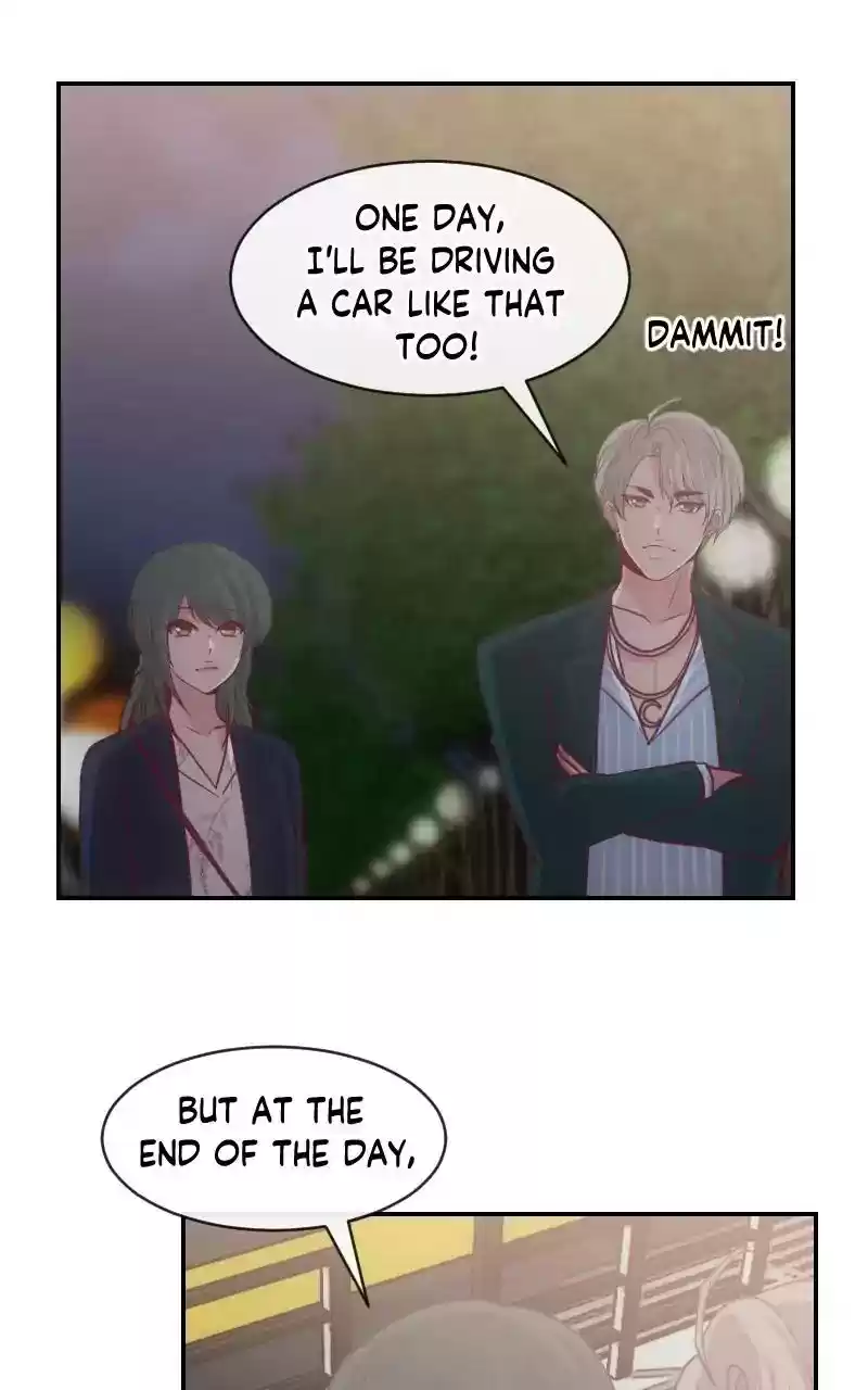 Age Matters Chapter 25: