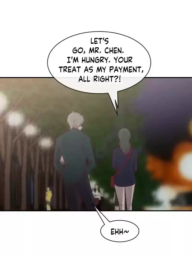 Age Matters Chapter 25: