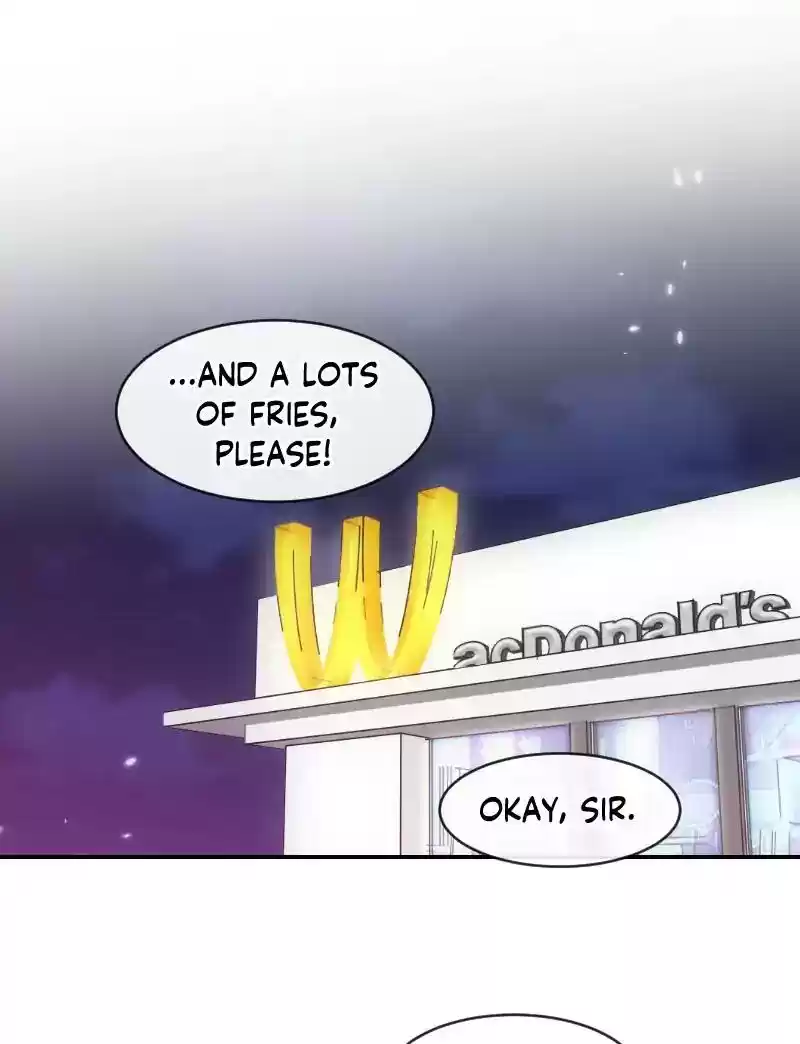 Age Matters Chapter 25: