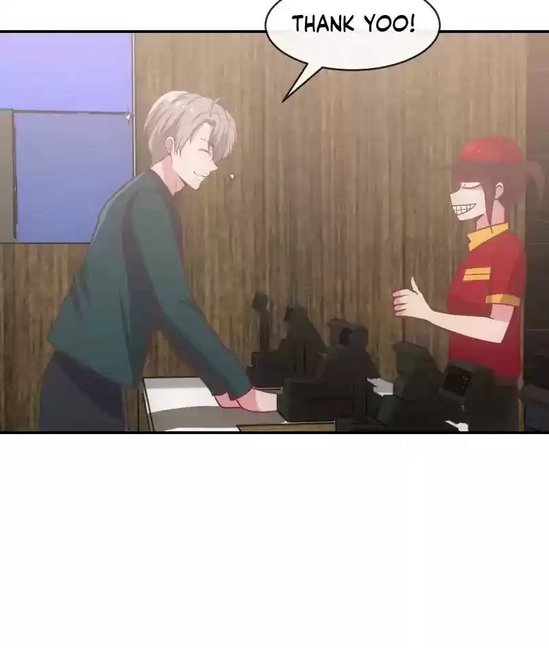 Age Matters Chapter 25: