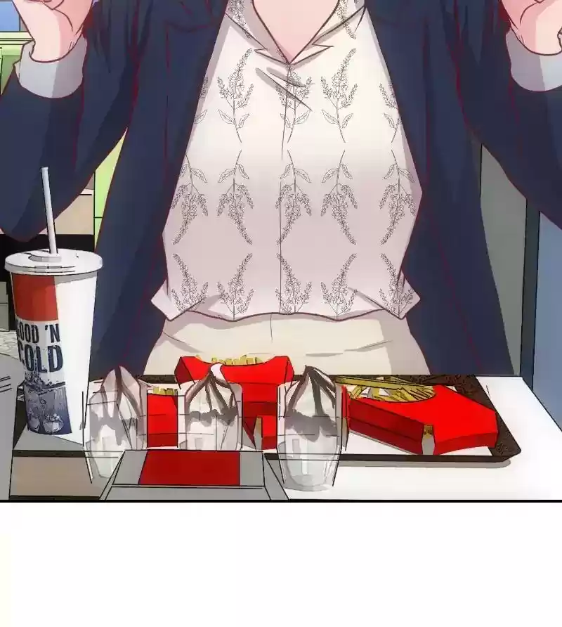 Age Matters Chapter 25: