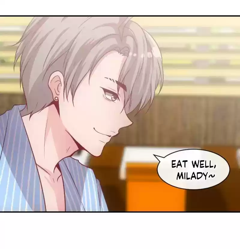 Age Matters Chapter 25: