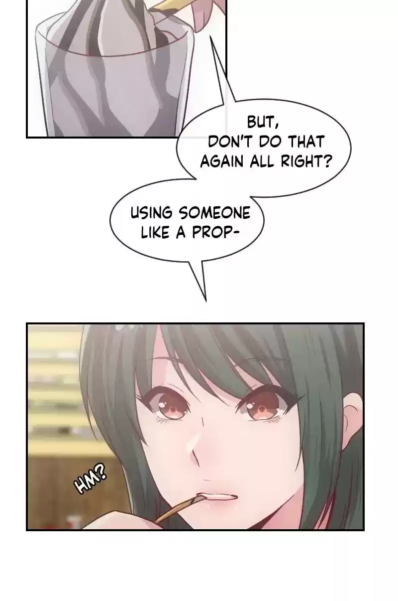 Age Matters Chapter 25: