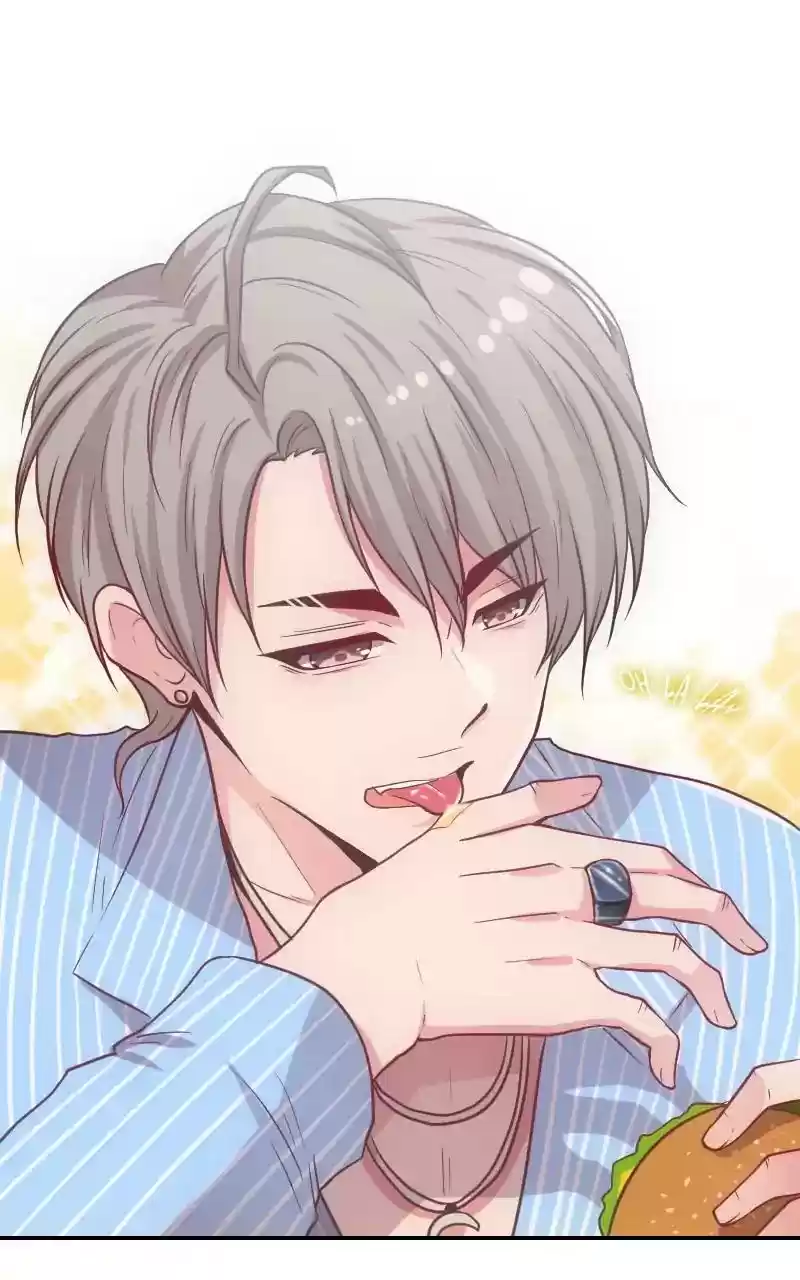 Age Matters Chapter 25: