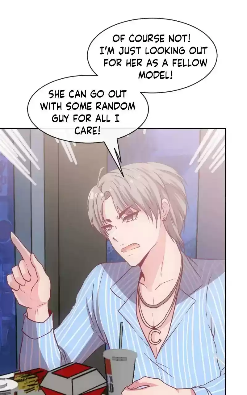 Age Matters Chapter 25: