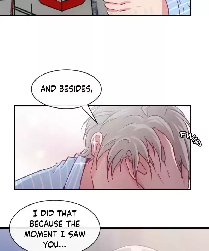 Age Matters Chapter 25: