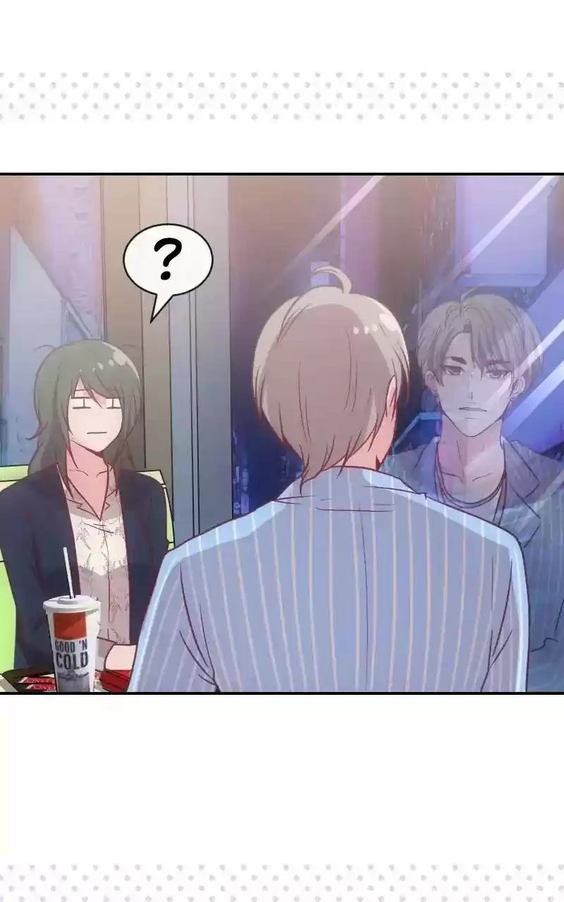 Age Matters Chapter 25: