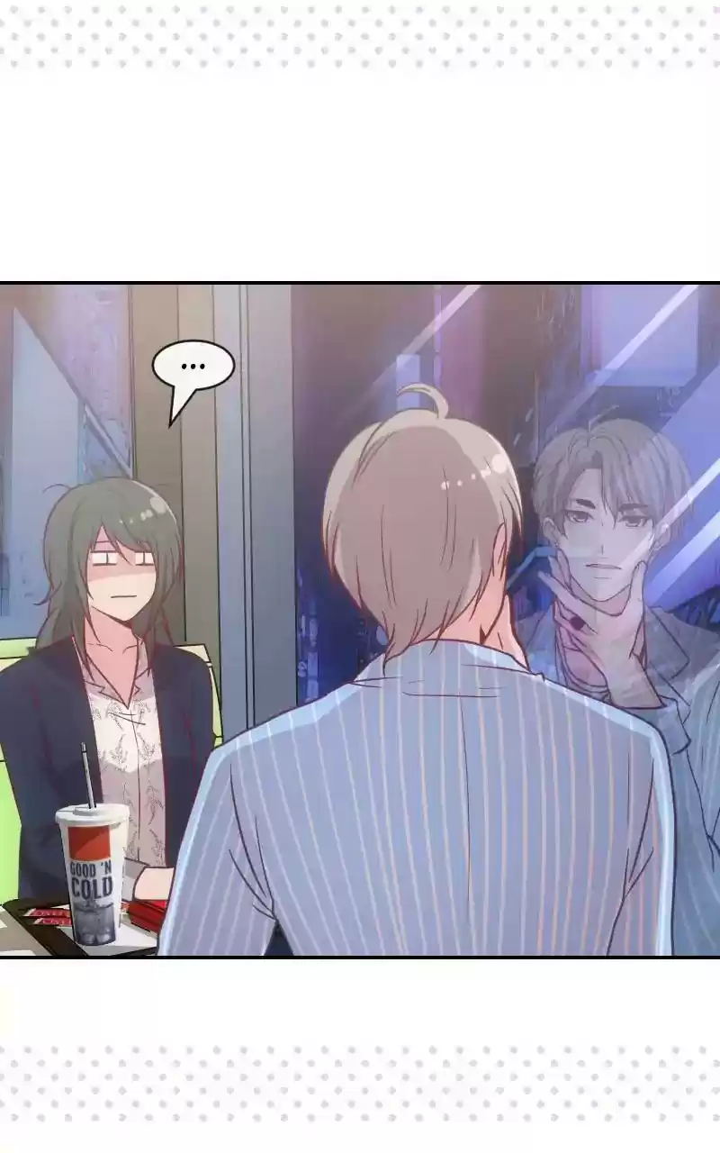 Age Matters Chapter 25: