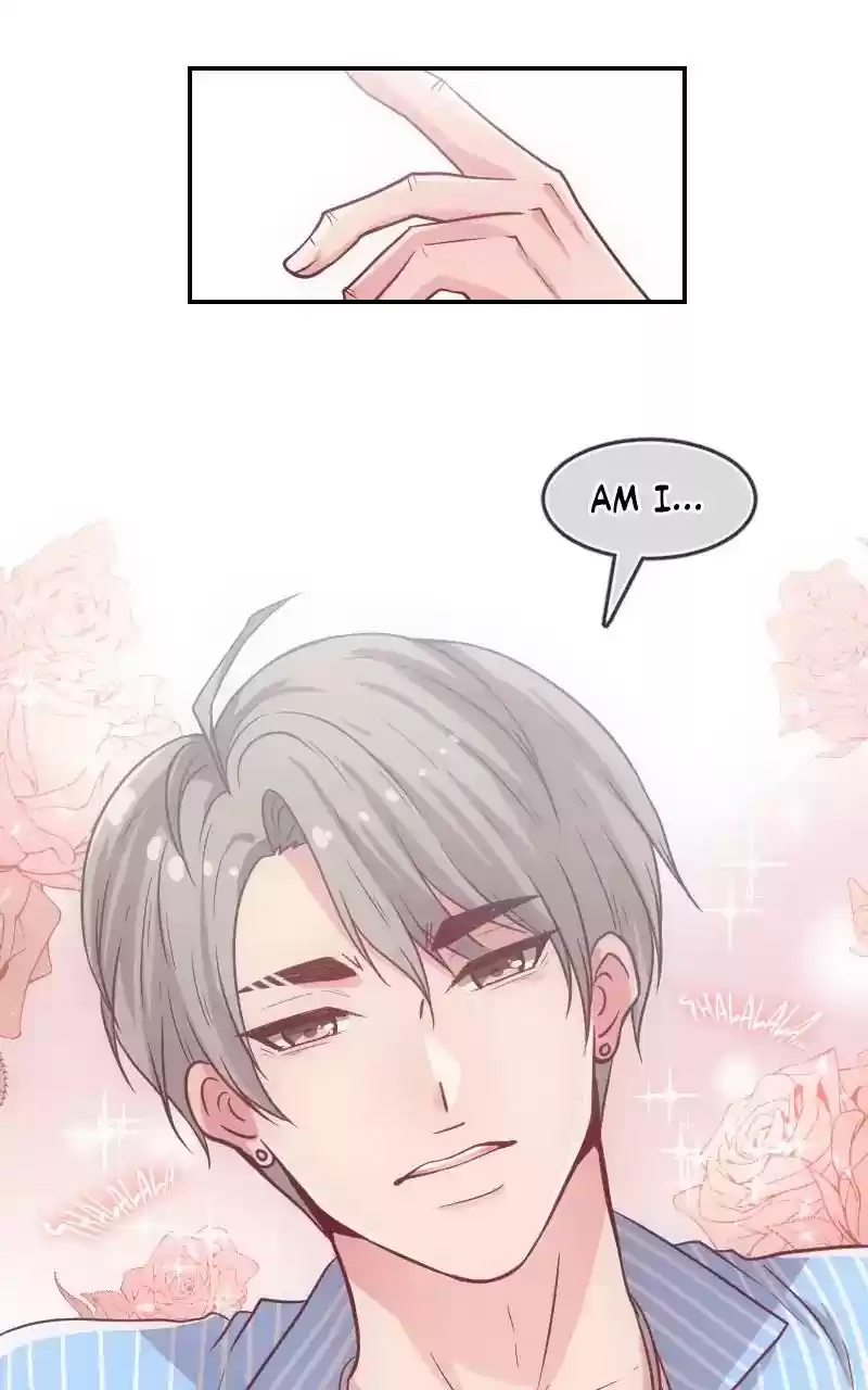 Age Matters Chapter 25: