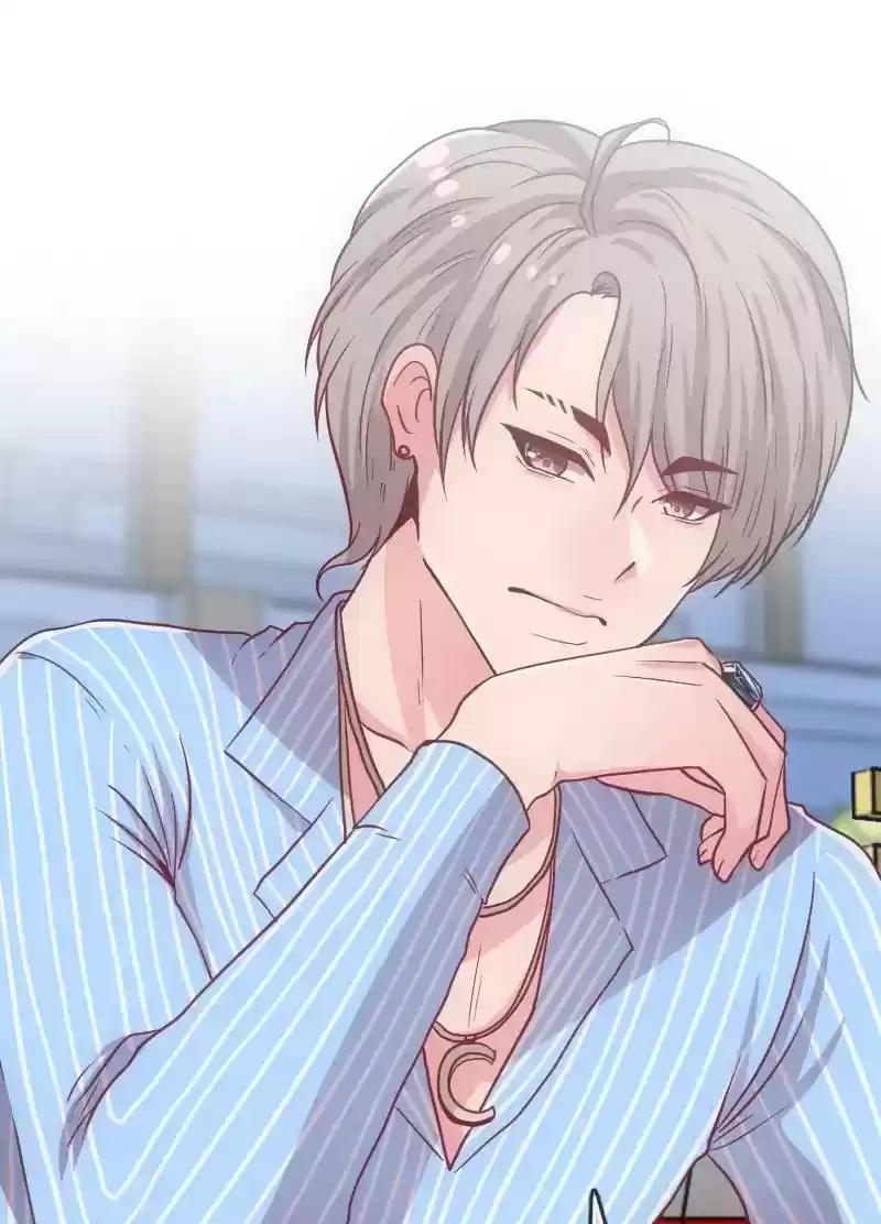 Age Matters Chapter 25: