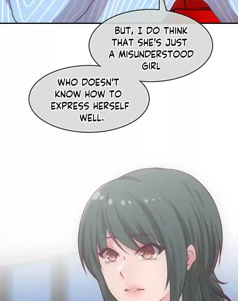 Age Matters Chapter 25: