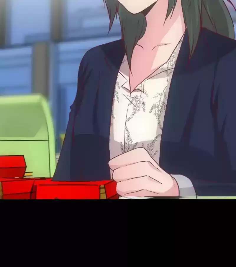 Age Matters Chapter 25: