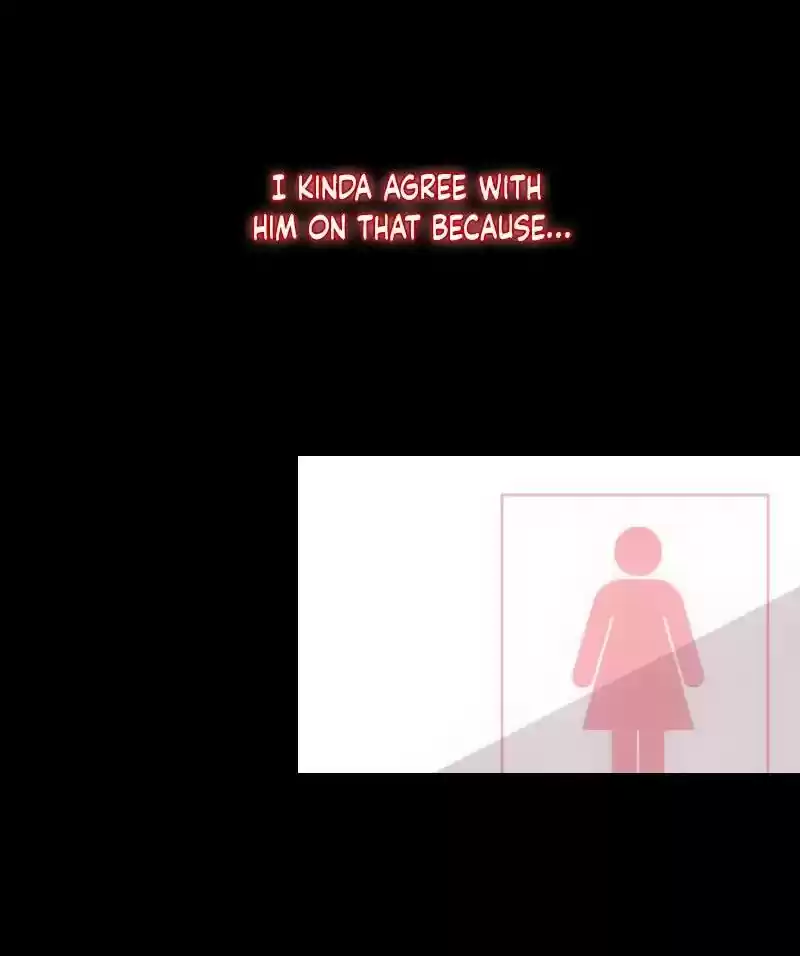 Age Matters Chapter 25: