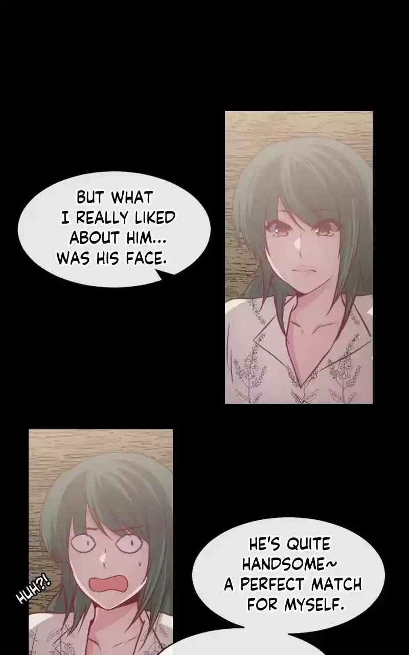 Age Matters Chapter 25: