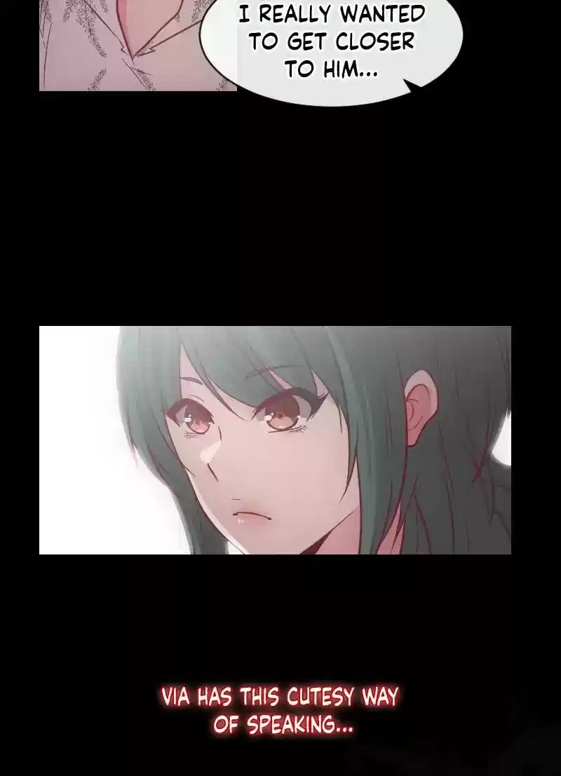 Age Matters Chapter 25: