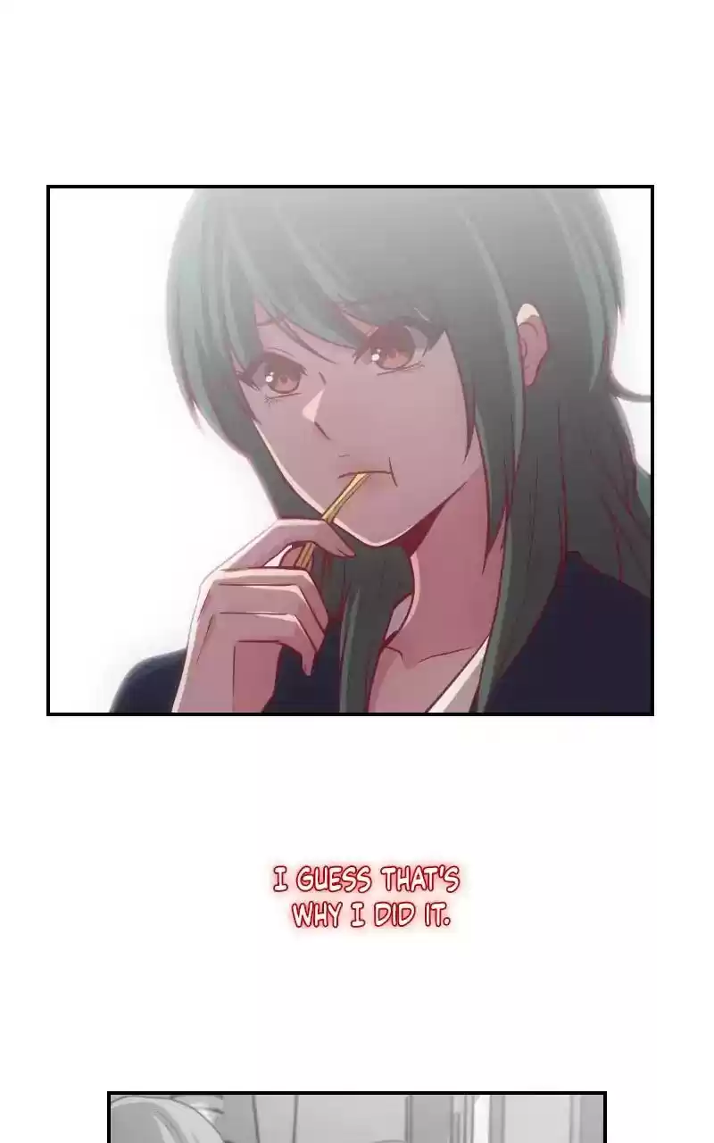 Age Matters Chapter 25: