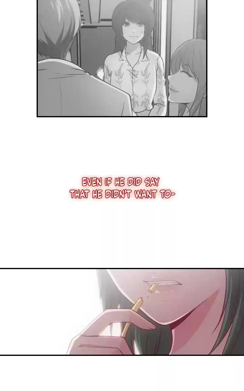 Age Matters Chapter 25: