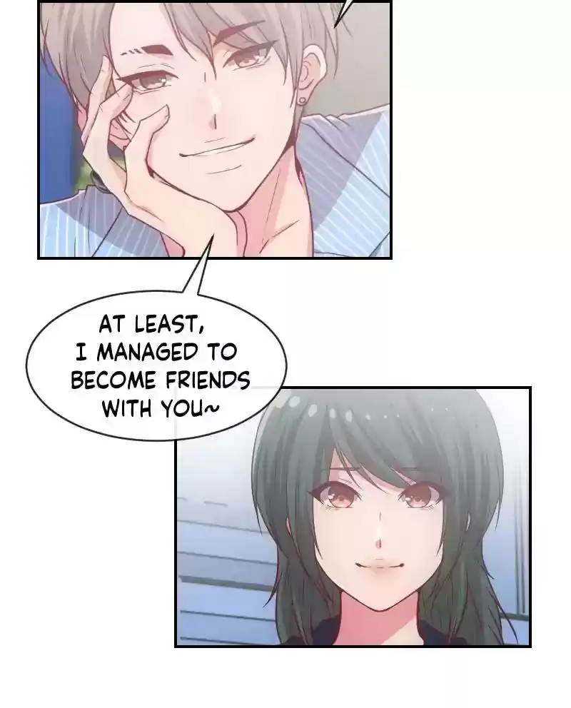 Age Matters Chapter 25: