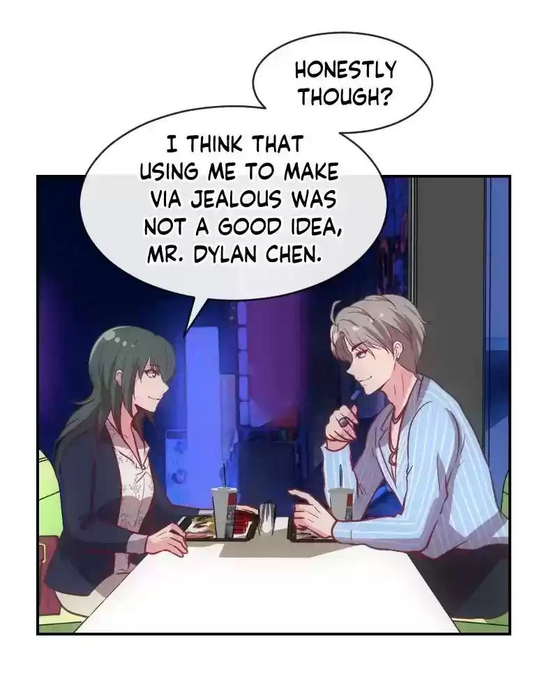 Age Matters Chapter 25: