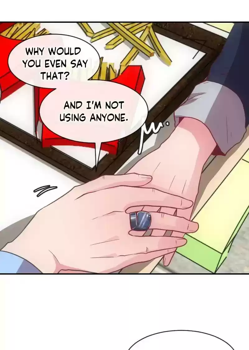 Age Matters Chapter 25: