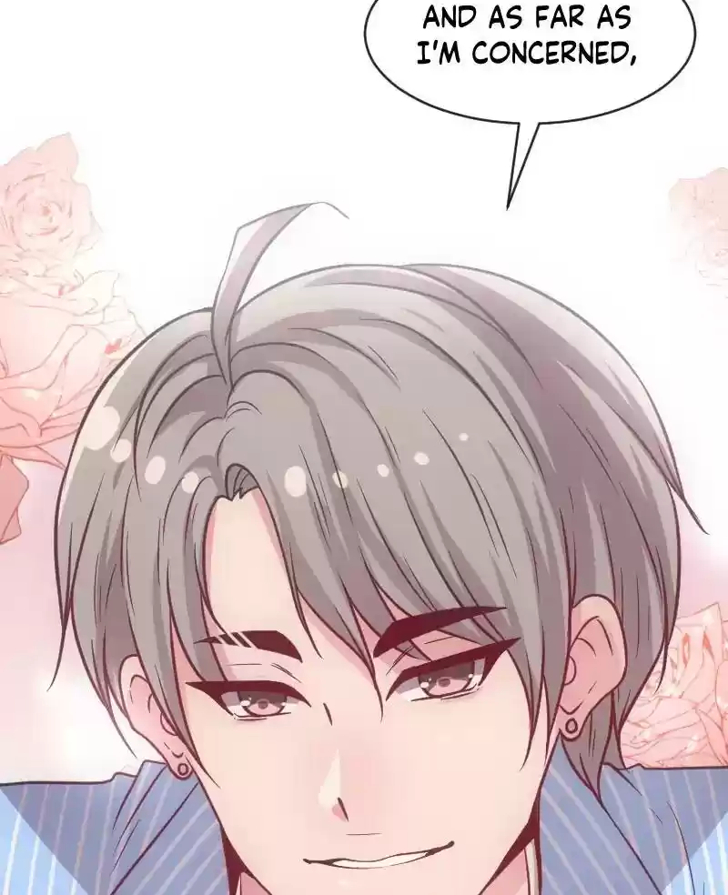 Age Matters Chapter 25: