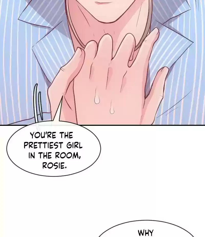 Age Matters Chapter 25: