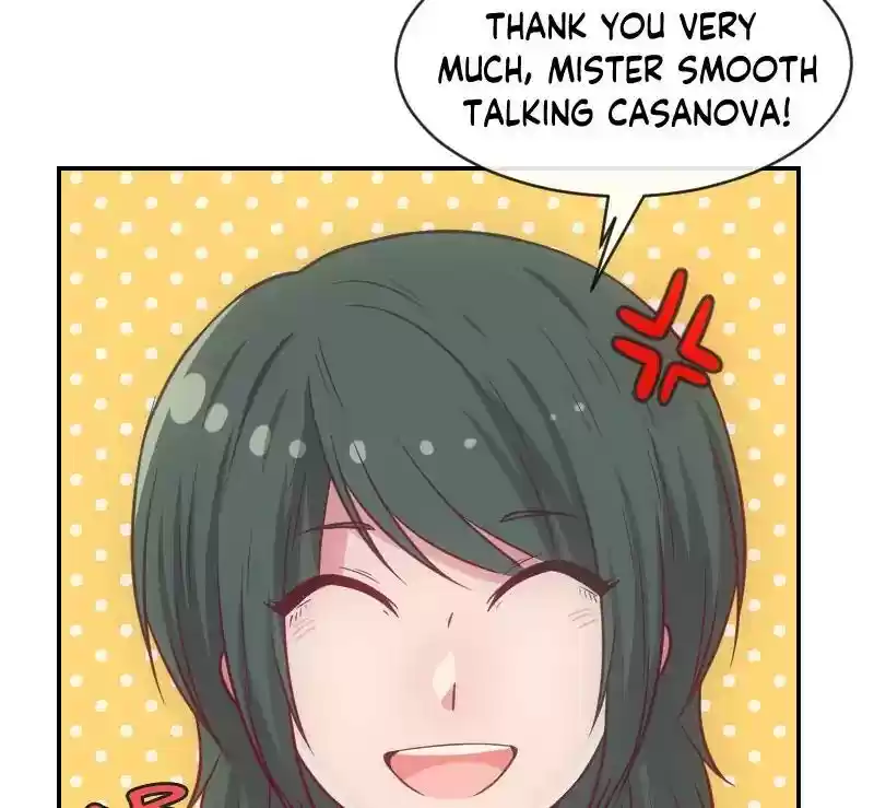 Age Matters Chapter 25: