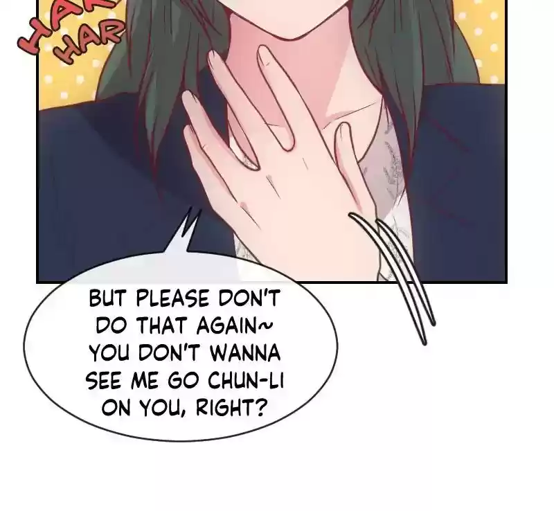 Age Matters Chapter 25: