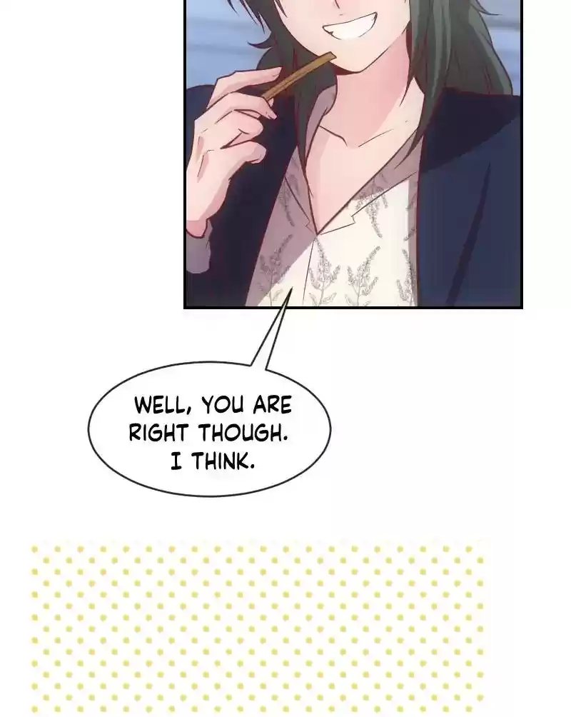 Age Matters Chapter 25: