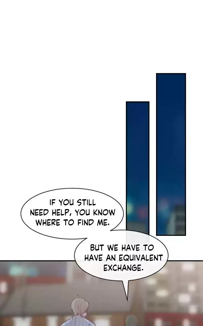 Age Matters Chapter 25: