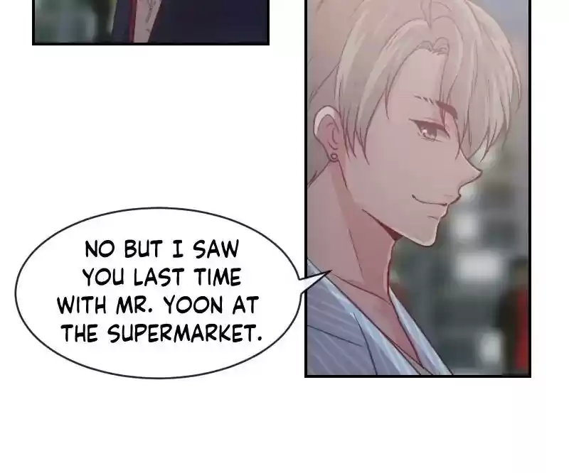 Age Matters Chapter 25: