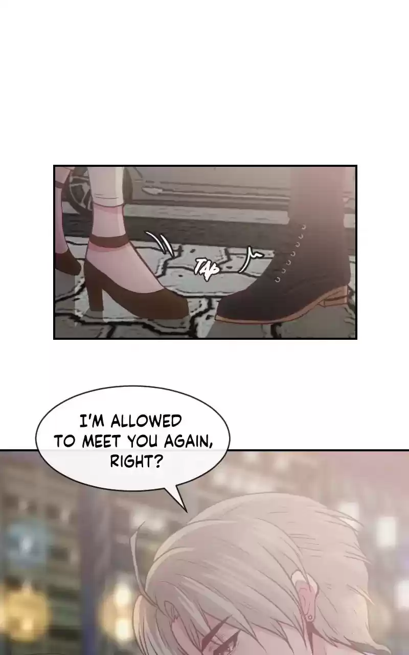 Age Matters Chapter 25: