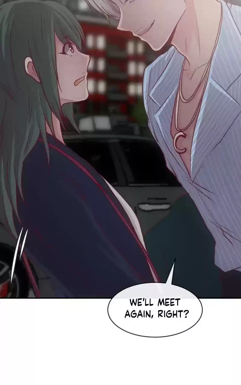 Age Matters Chapter 25: