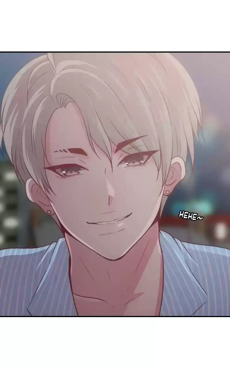 Age Matters Chapter 25: