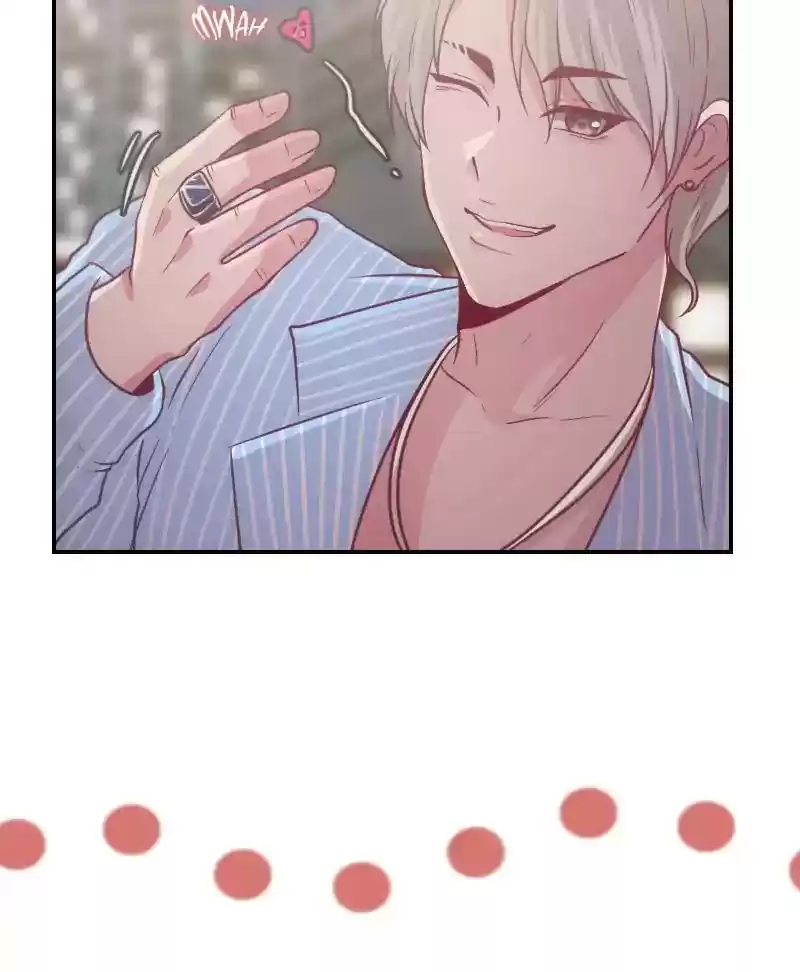 Age Matters Chapter 25: