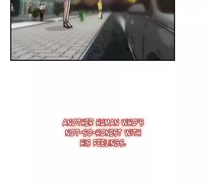 Age Matters Chapter 25: