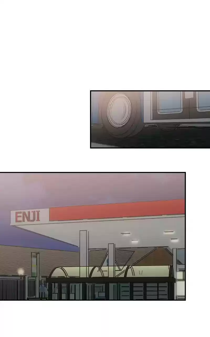 Age Matters Chapter 25: