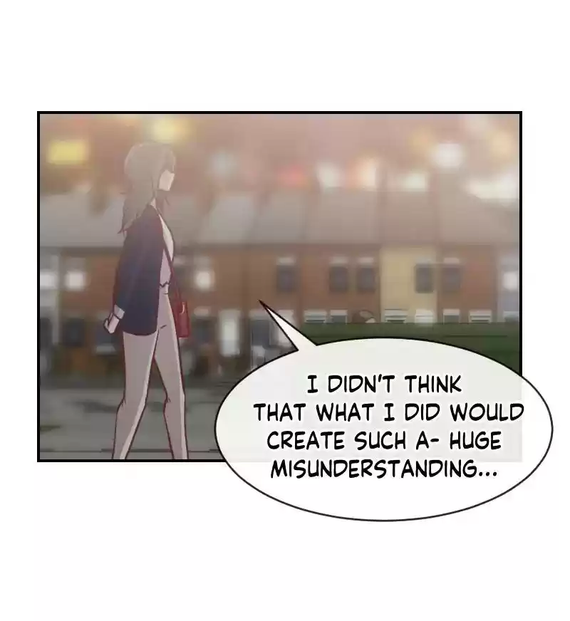 Age Matters Chapter 25: