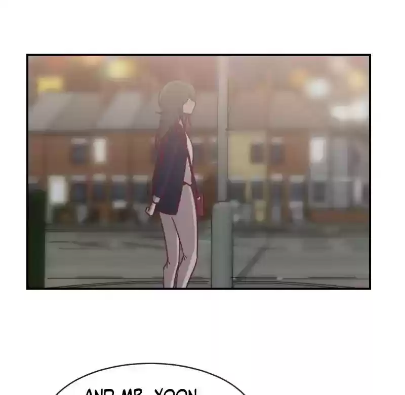 Age Matters Chapter 25: