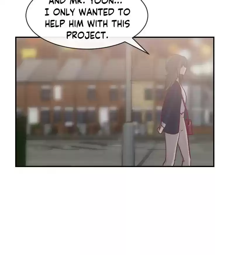 Age Matters Chapter 25: