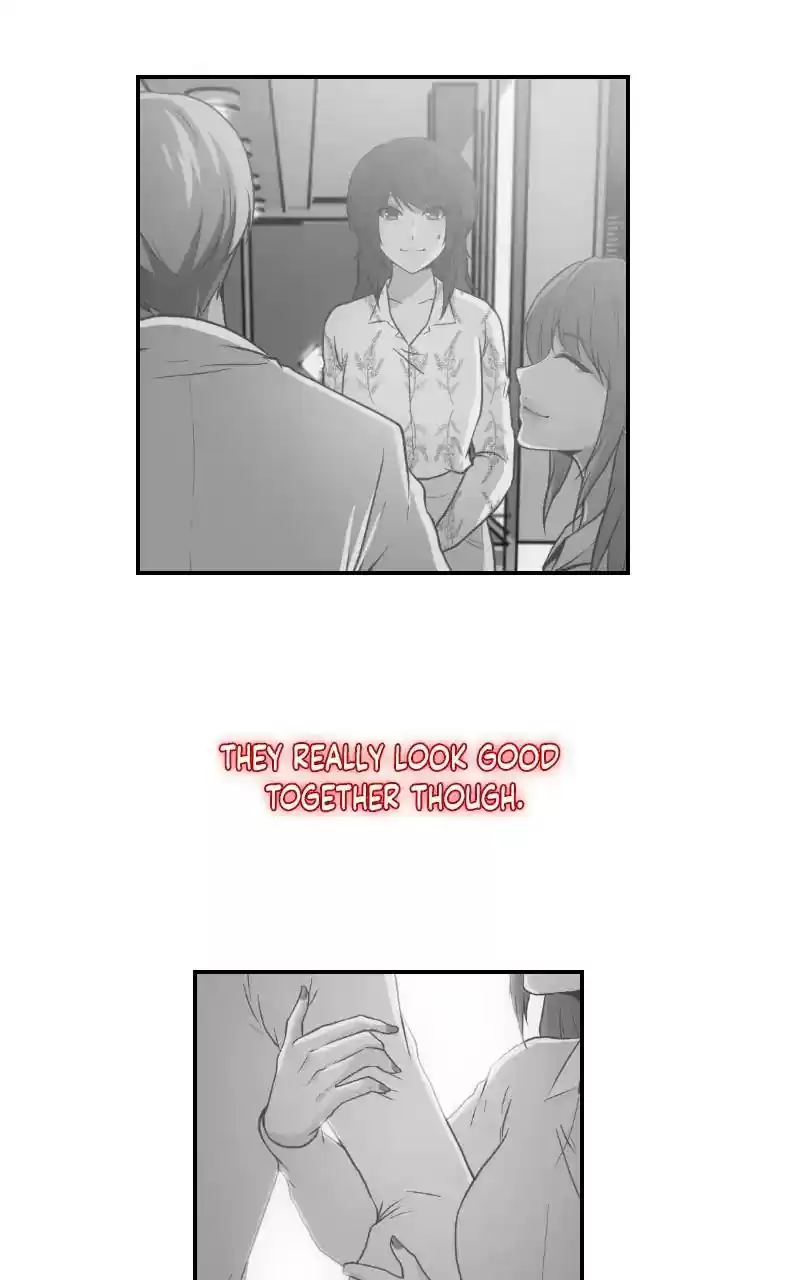 Age Matters Chapter 25: