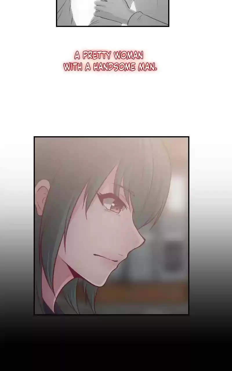 Age Matters Chapter 25: