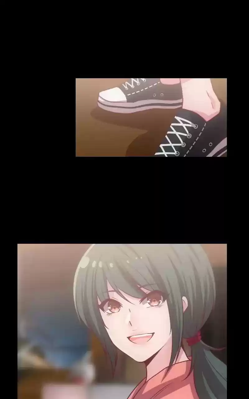 Age Matters Chapter 25: