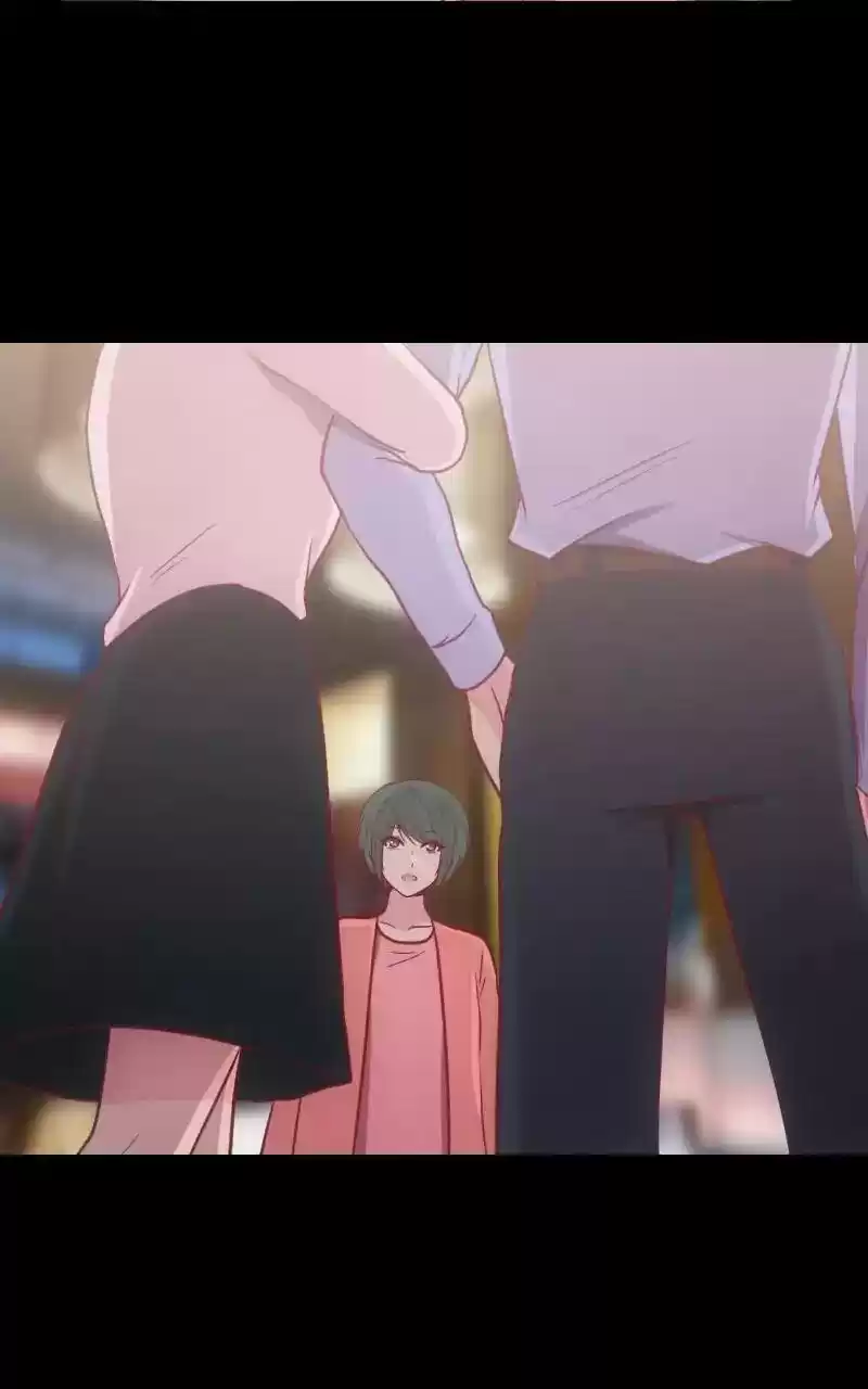 Age Matters Chapter 25: